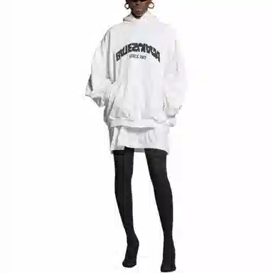 Balenciaga FW23 Logo