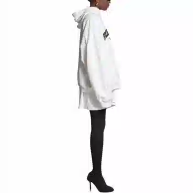 Balenciaga FW23 Logo