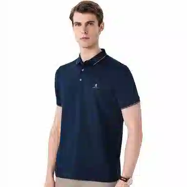 SS24 Polo