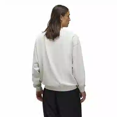 Y-3 FT CREW SWEAT