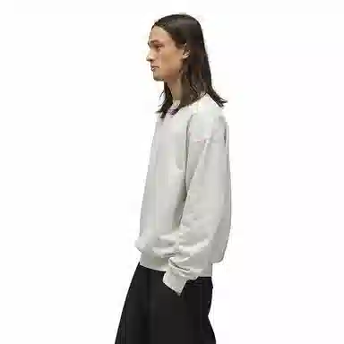 Y-3 FT CREW SWEAT
