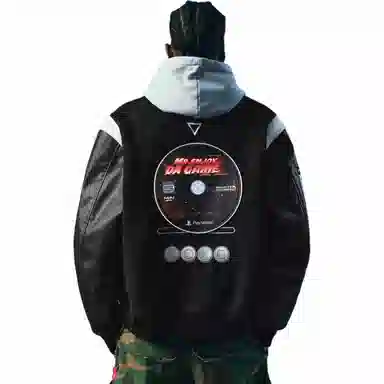 MEDM x PlayStation FW24