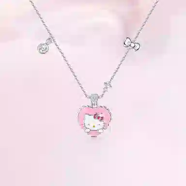 X HelloKitty kt