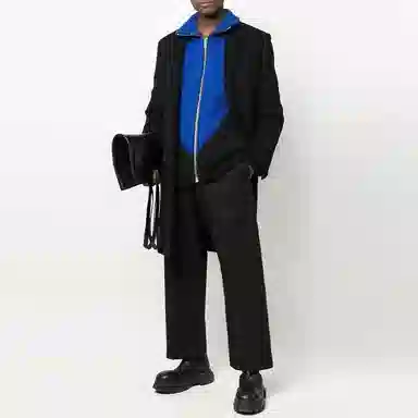 Alexander McQueen FW21