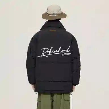 ROBINHOOD 90