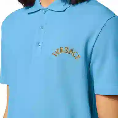 VERSACE SS23 Polo