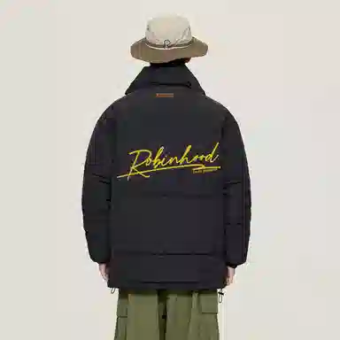 ROBINHOOD 90