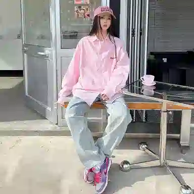 404MOB GANG Cleanfit