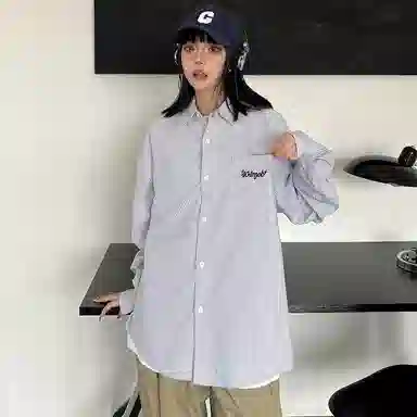 404MOB GANG Cleanfit