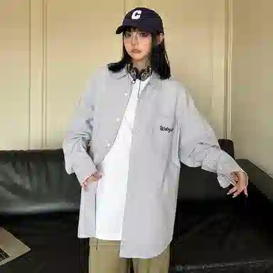 404MOB GANG Cleanfit