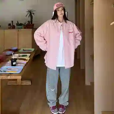 404MOB GANG Cleanfit