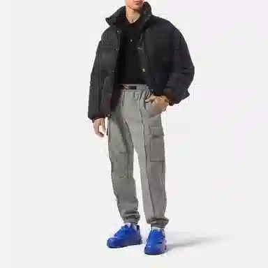 VERSACE SS22 Polo