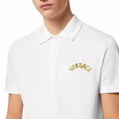 VERSACE SS23 Polo