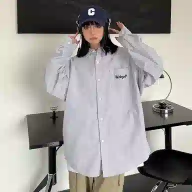 404MOB GANG Cleanfit