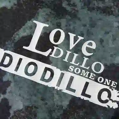 DILLO FW24 Logo