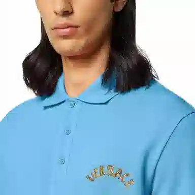 VERSACE SS23 Polo