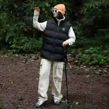 RAP PANDA
