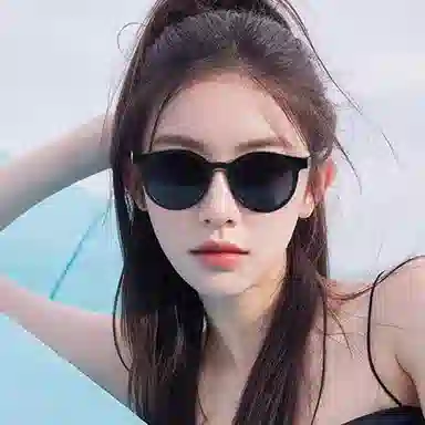 LASHION ins TR