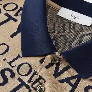 DILLO FW24 Polo