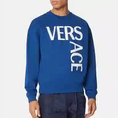 VERSACE SS22 Logo