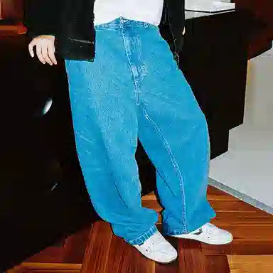 Polar Skate Co Big Boy Work Pants