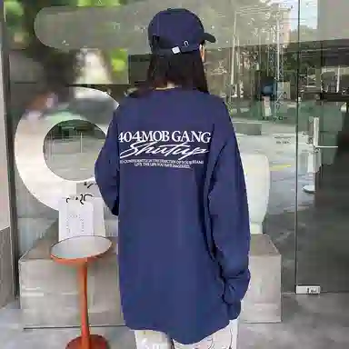 404MOB GANG T