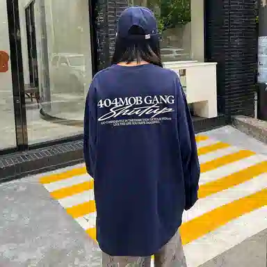 404MOB GANG T