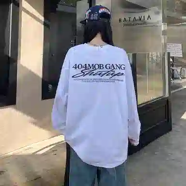 404MOB GANG T