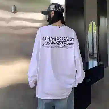 404MOB GANG T
