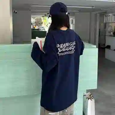 404MOB GANG T