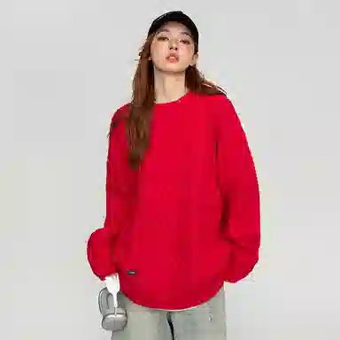 Jeep Sweater