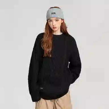 Jeep Sweater