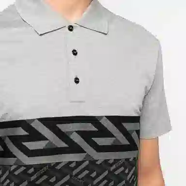 VERSACE FW22 PoloPolo