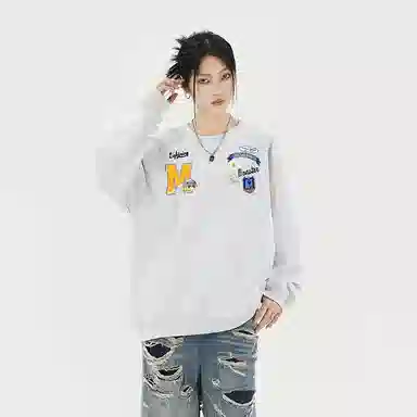 LIGHTNING MONSTER Logo