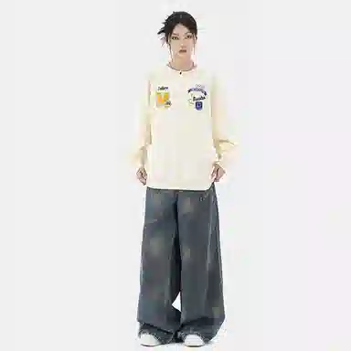 LIGHTNING MONSTER Logo