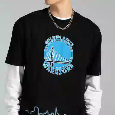 NBA T