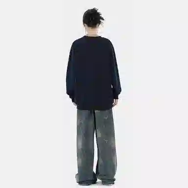 LIGHTNING MONSTER Logo