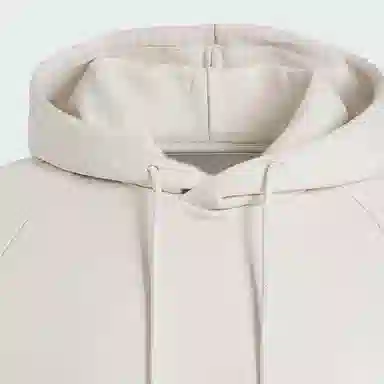 adidas The Safe Place Hoodie Logo