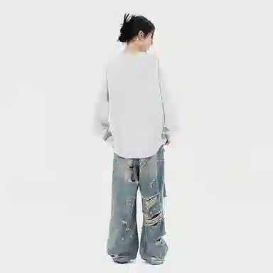 LIGHTNING MONSTER Logo