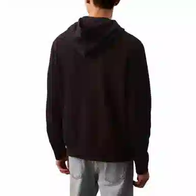 Calvin Klein Hoodie Black
