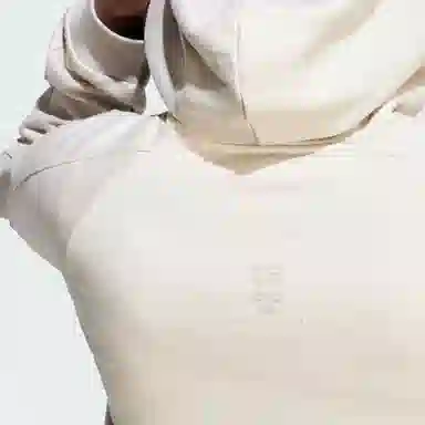 adidas The Safe Place Hoodie Logo