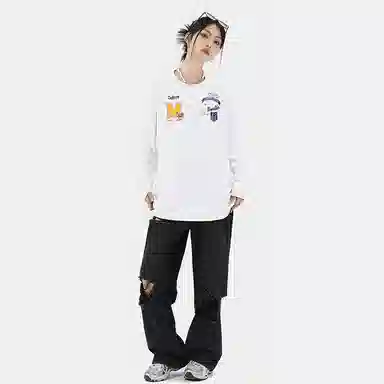 LIGHTNING MONSTER Logo