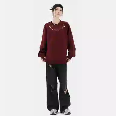 LIGHTNING MONSTER Logo