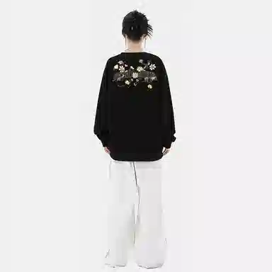 LIGHTNING MONSTER Logo