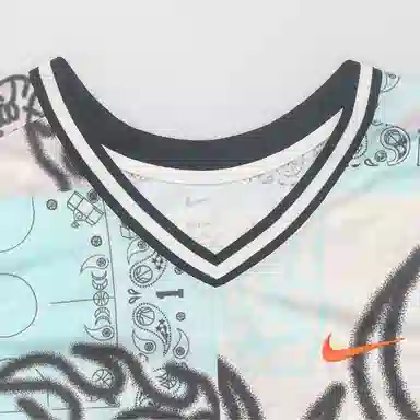 Nike SS23 DNA "CHBL" V