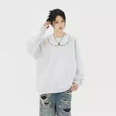 LIGHTNING MONSTER Logo