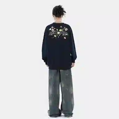 LIGHTNING MONSTER Logo