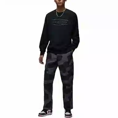 Jordan Essentials FW24