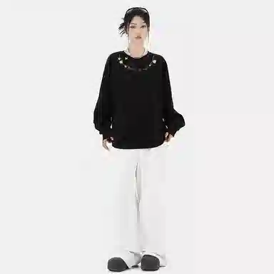 LIGHTNING MONSTER Logo