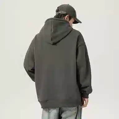 FUERZA Hoodie